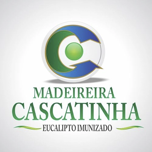 logo da empresa Madereira Cascatatinha